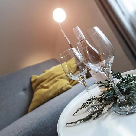 Apartmany Minata Liptovský Mikuláš Exteriör bild