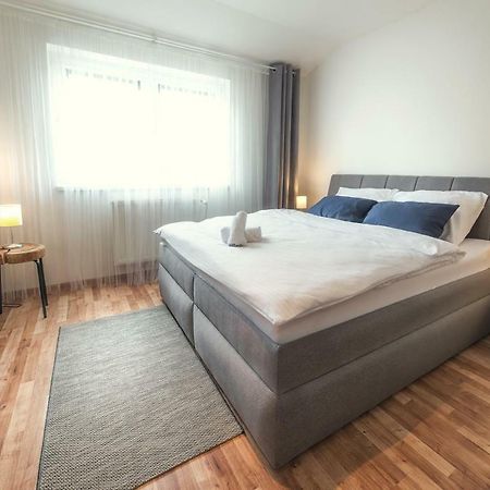 Apartmany Minata Liptovský Mikuláš Exteriör bild