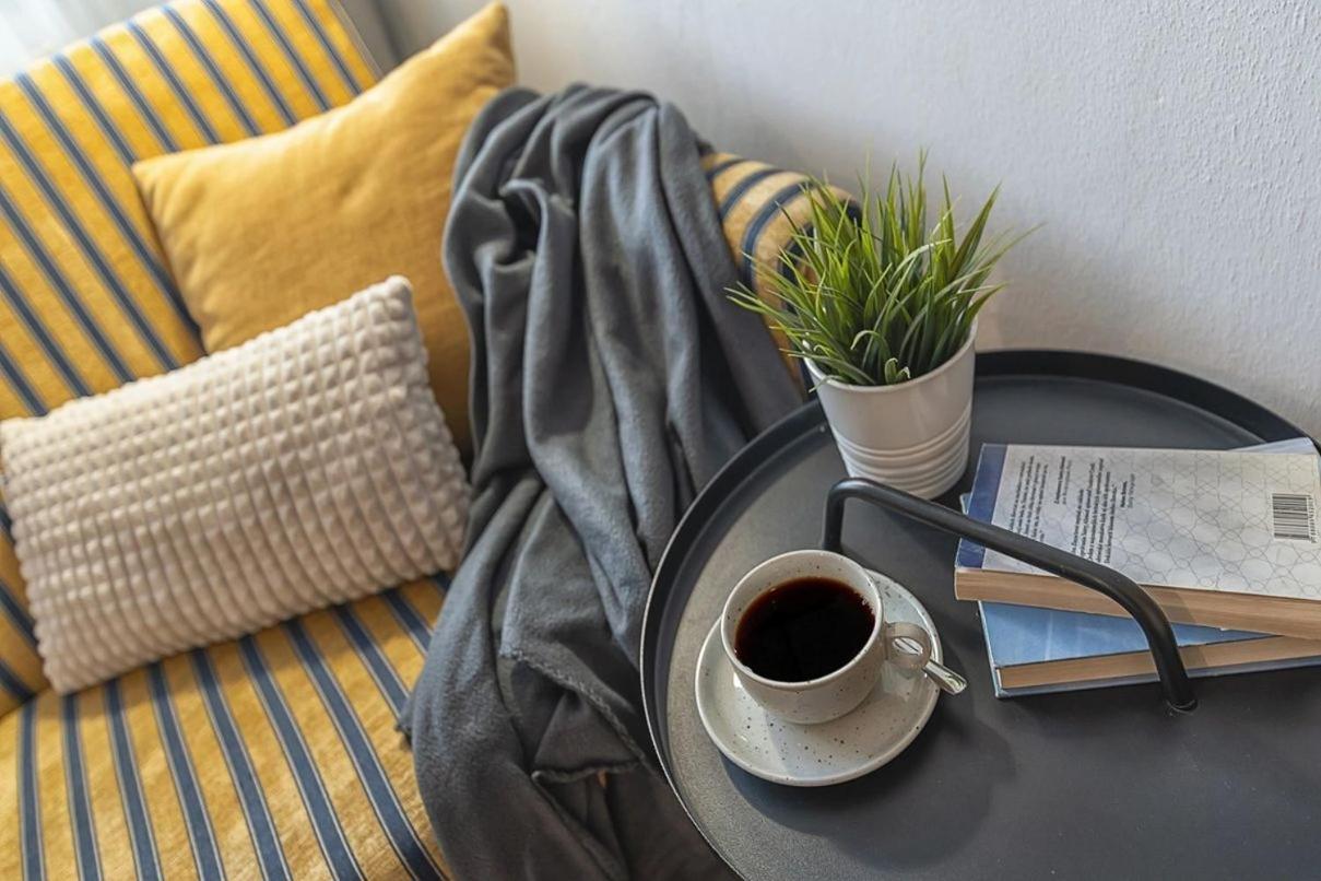 Apartmany Minata Liptovský Mikuláš Exteriör bild