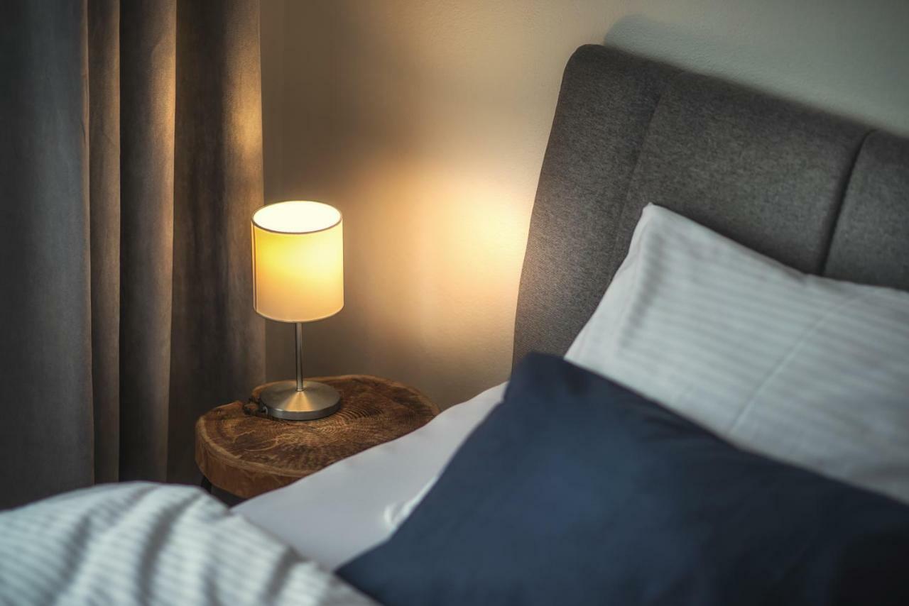 Apartmany Minata Liptovský Mikuláš Exteriör bild